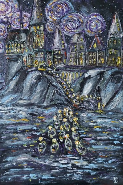 Скоморохи в древней Руси