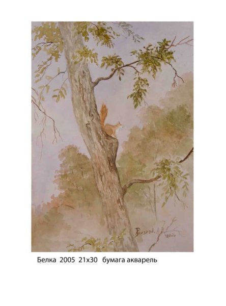 Борис Кустодиев Троицын день