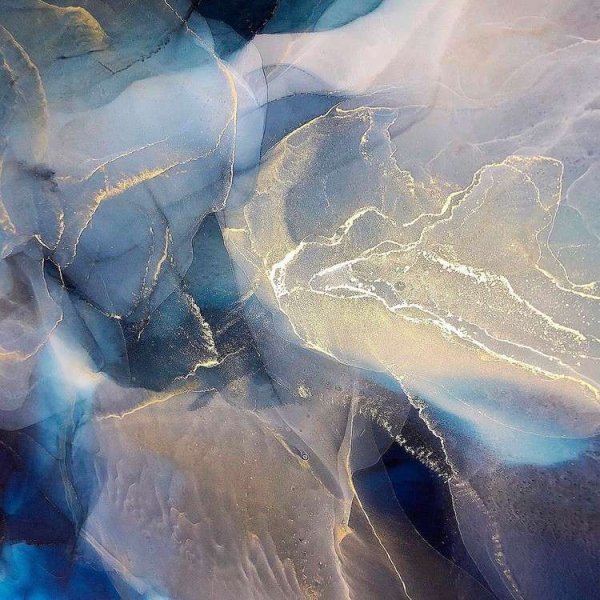 Спиртовые чернила