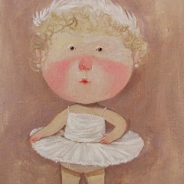 Гапчинская Мэрилин Монро