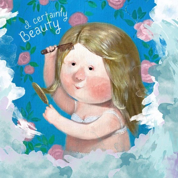 Евгения Гапчинская художник