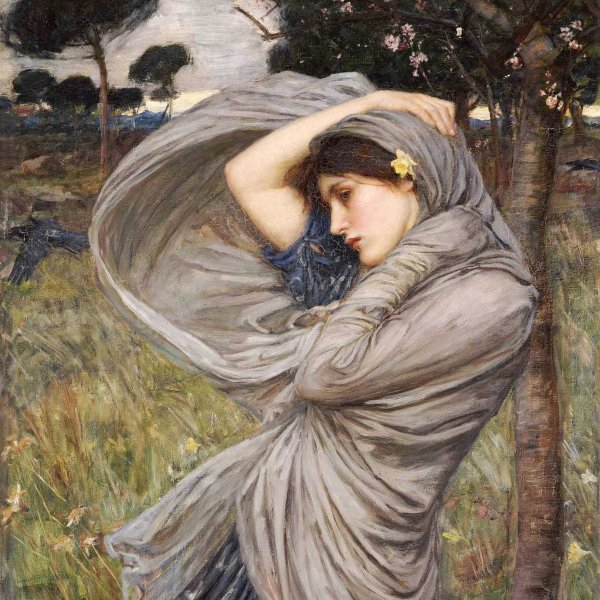 Фото Яна Дубровина художница