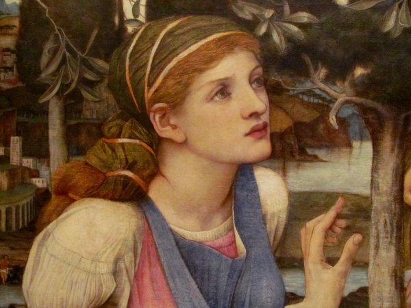 Джон Роддэм Спенсер Стэнхоуп