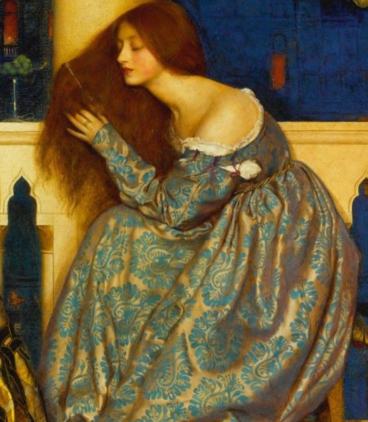 Frank Cadogan Cowper художник