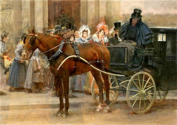 Роман Рибера