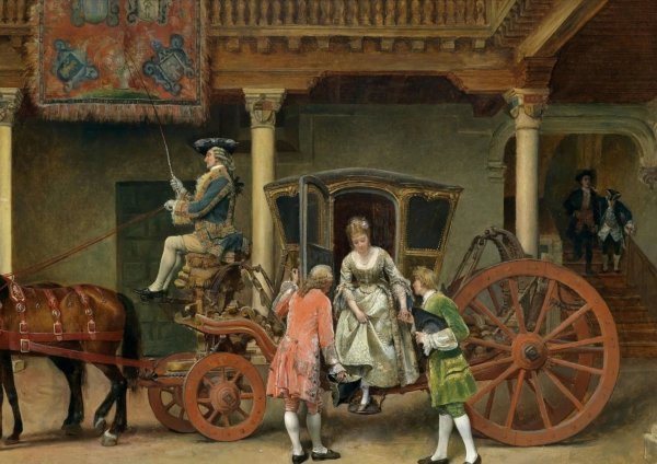 Игнасио Леон-и-Эскосура