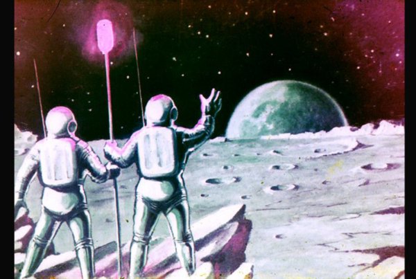 Картины Леонова Алексея Архиповича