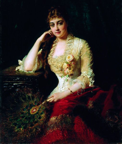 Маковский Константин Егорович