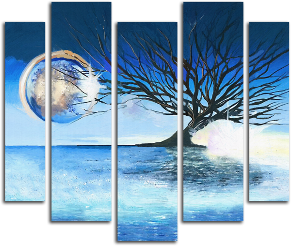 Составные картины