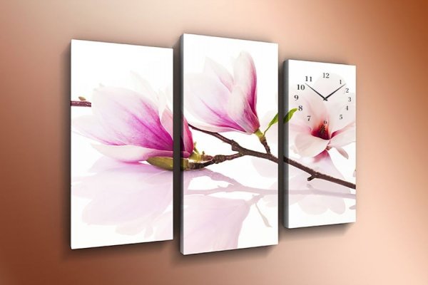 Панно из нескольких частей