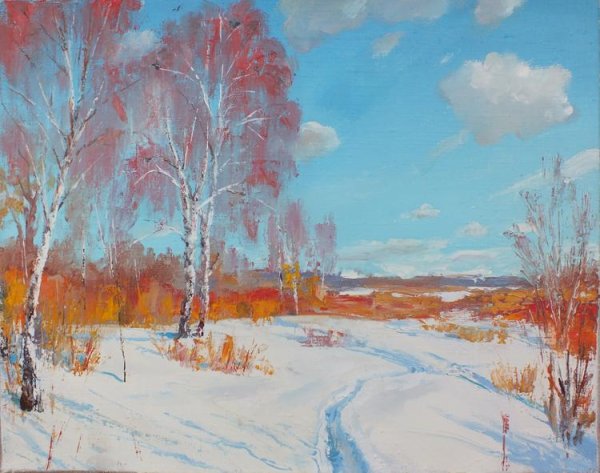 Жуковский Станислав Юлианович иней