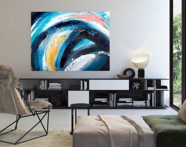 Картины для интерьера