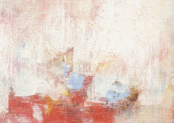 Текстура холста