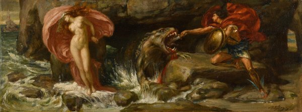 Риччи Себастьяно Персей