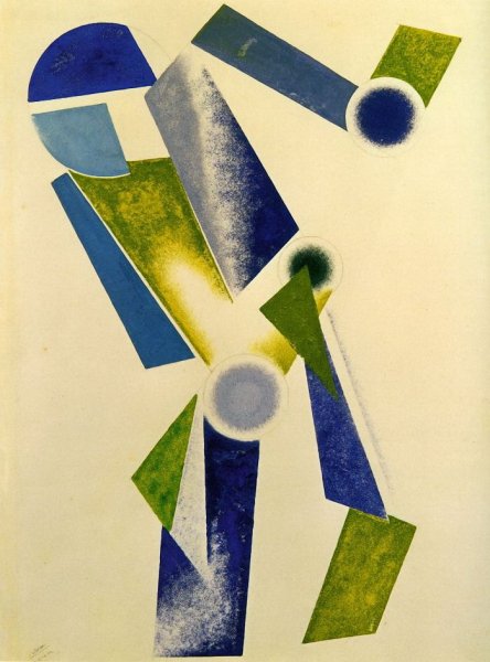 Русский Авангард Александр Родченко