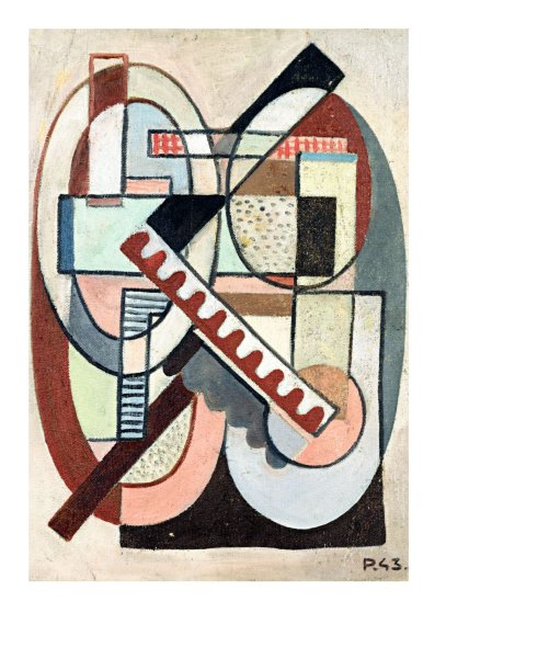 Родченко Авангард художник