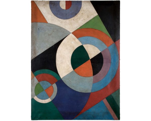 Александра Родченко картины