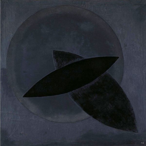 Александр Родченко живопись конструктивизм