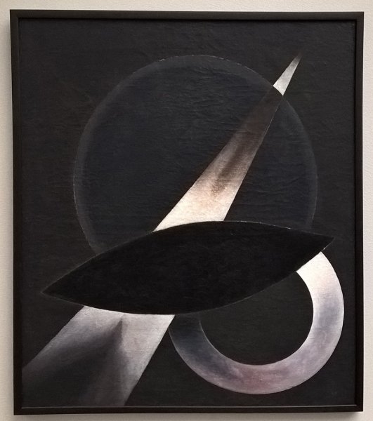 Александр Родченко конструктивизм