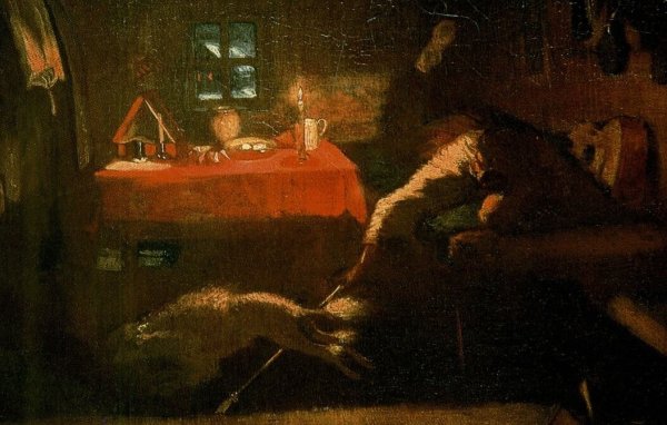 П А Федотов Анкор ещё Анкор