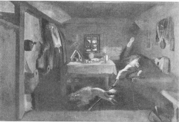 П А Федотов Анкор ещё Анкор