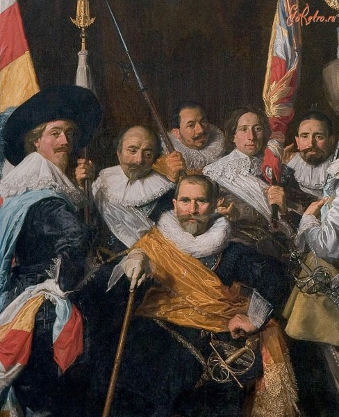 Франс Хальс