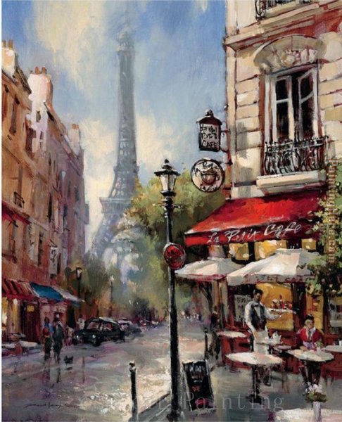 Brent Heighton картины