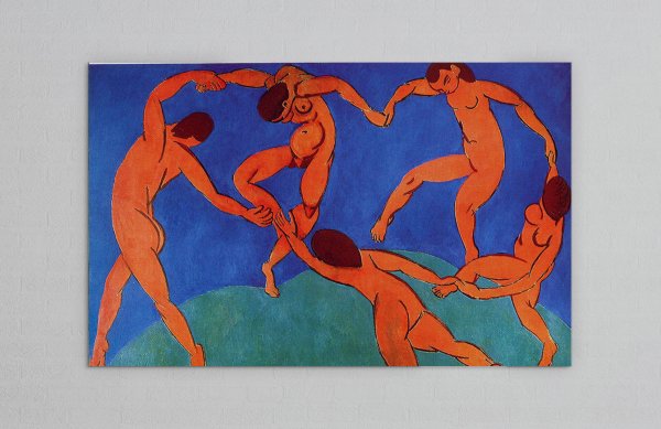 Татуировки хоровод мужчин и женщин