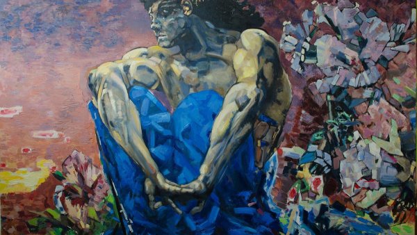 Леонардо да Винчи Мона Лиза Джоконда