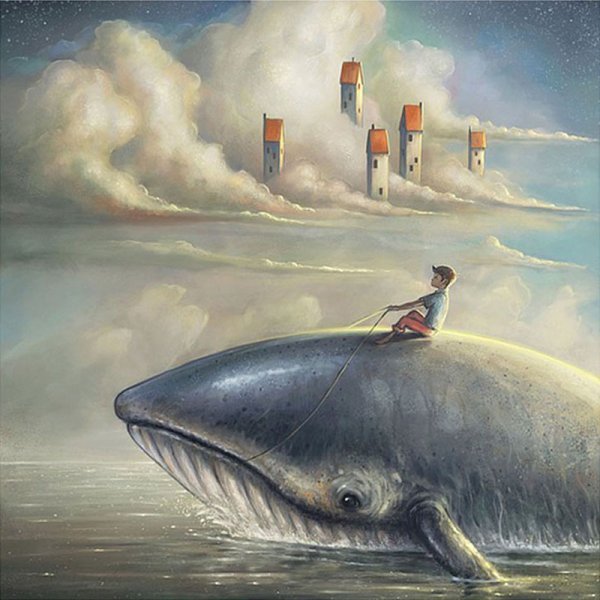 Murat Turan Art художник