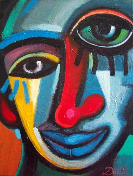 Художники авангардисты