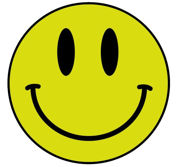 Удивленные смайлики