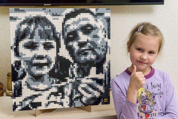 Конструктор mozabrick