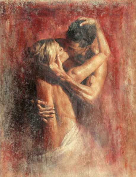 Томаш рут страсть