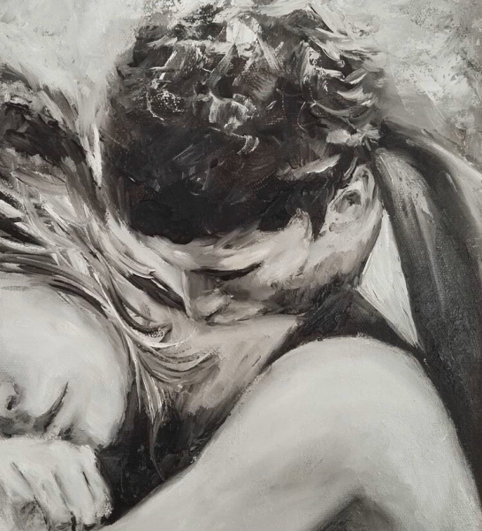 Зарисовки страсть