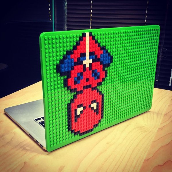 Картины из лего для детей