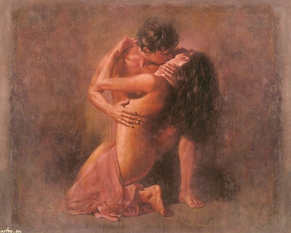 Томаш рут картины