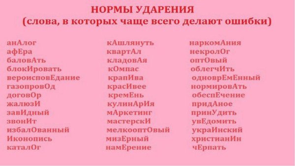 Глаголы с ударением на приставке, кроме формы женского рода