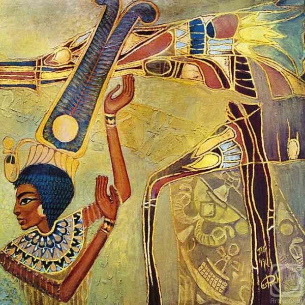 Галла Абдель Фаттах Египет