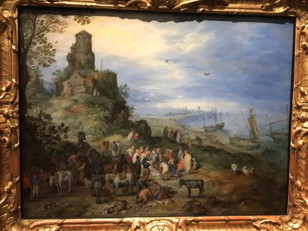 Дрезденская галерея образы великих сражений