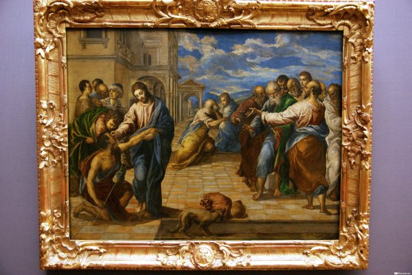 Дрезденская галерея Сикстинская Мадонна