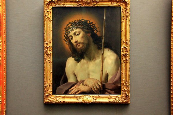 Боттичелли в Дрезденской галерее