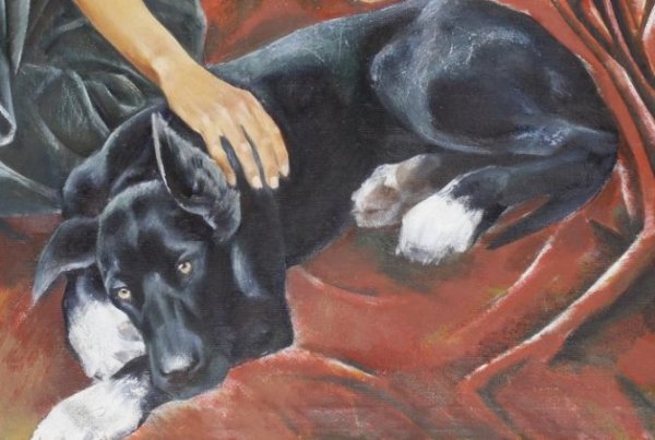 Эссе на тему художник