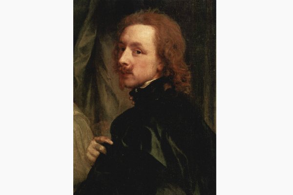 Антонис Ван Дейк (1599-1641)
