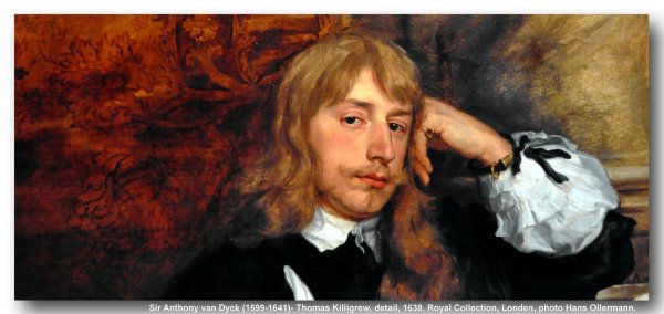 Антонис Ван Дейк