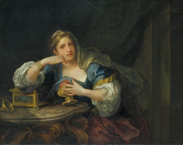 William Hogarth (1697-1764)