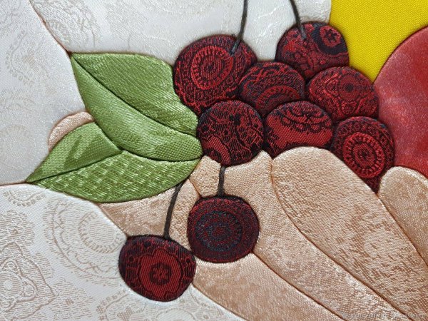 Панно кинусайга