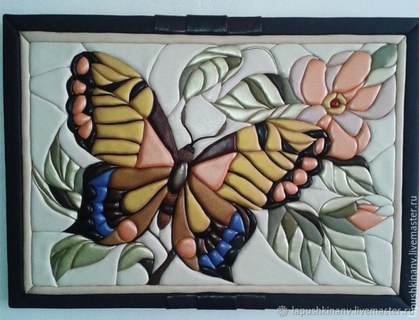 Техника кинусайга на пенопласте