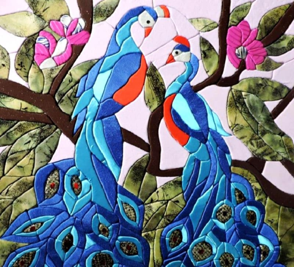 Японская техника кинусайга