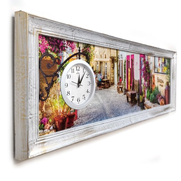 Часы настенные